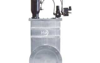 21700 Series Stainless Steel 3-Position Gate Valves