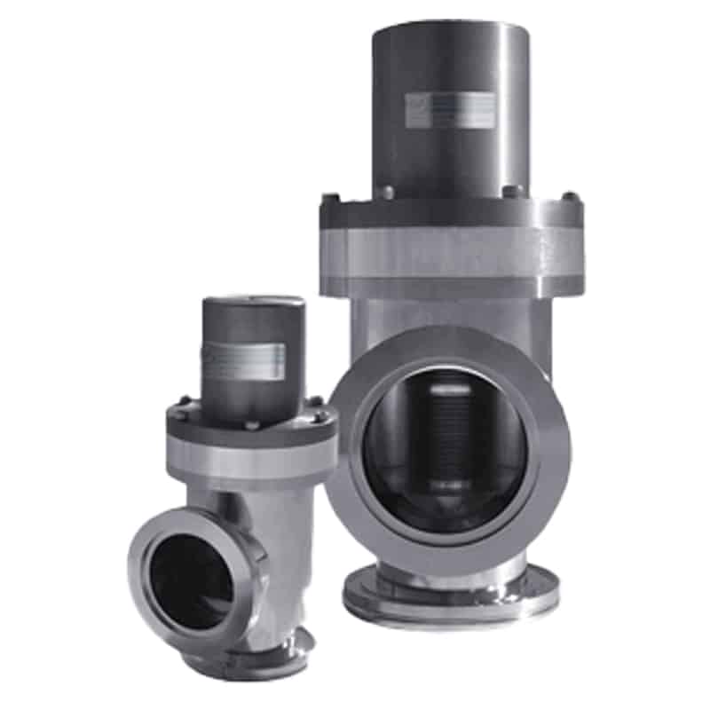 4000 Series Angle Valve