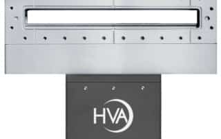 88200 / 28200 Series Rectangular / Slit Valve