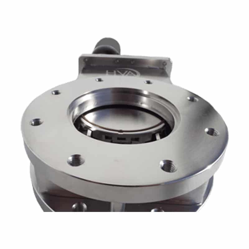 Valve Installation Kits ISO-F