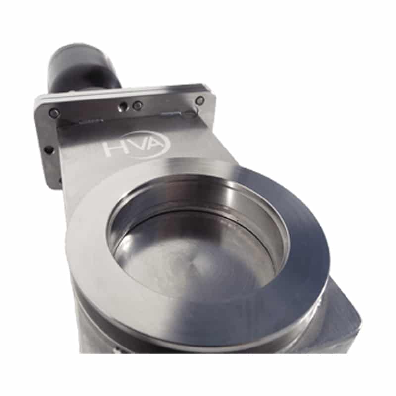 Valve Installation Kits KF