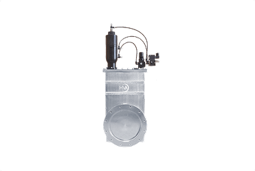 21700 Series Stainless Steel 3-Position Gate Valves