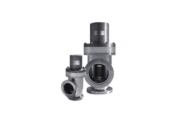 4000 Series Angle Valve