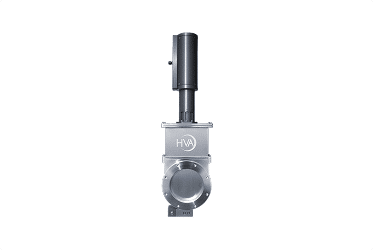 71000 Series Stainless Steel Harsh Process Gate Valves