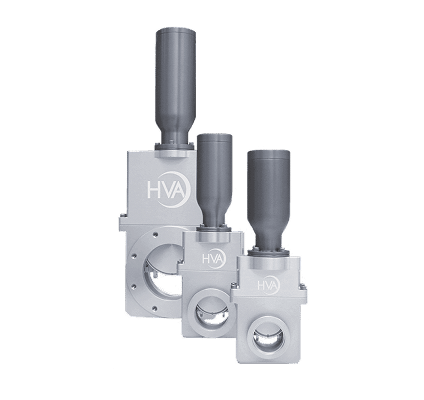 81000 Series Aluminum Gate Valves