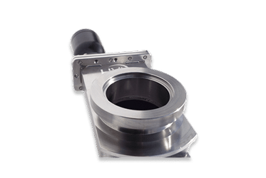 Valve Installation Kits ISO-K