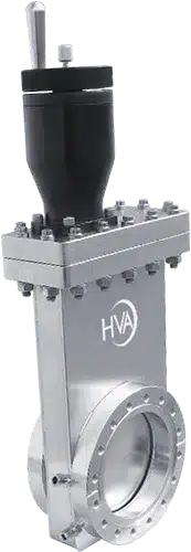 Quality Vacuum Valves Since 1973