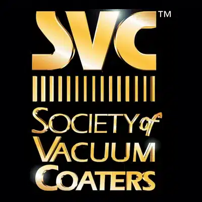 SVC Society of Vacuum Coaters