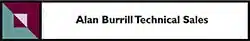 Alan Burrill Technical Sales